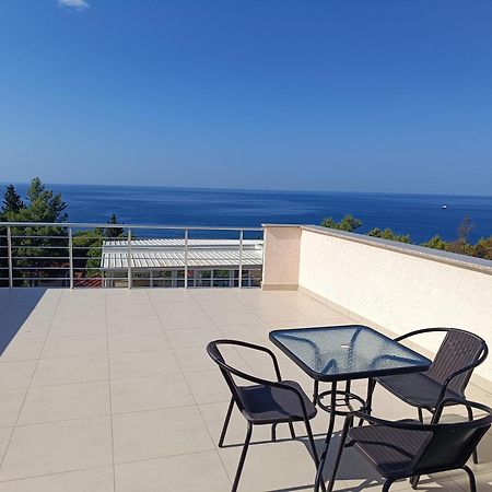 Villa Roan Bar Exteriör bild