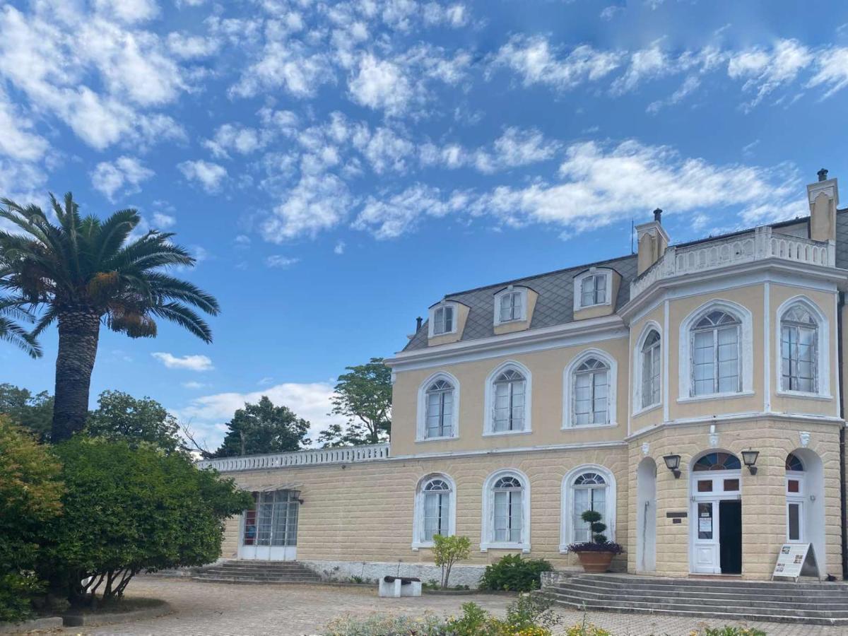 Villa Roan Bar Exteriör bild