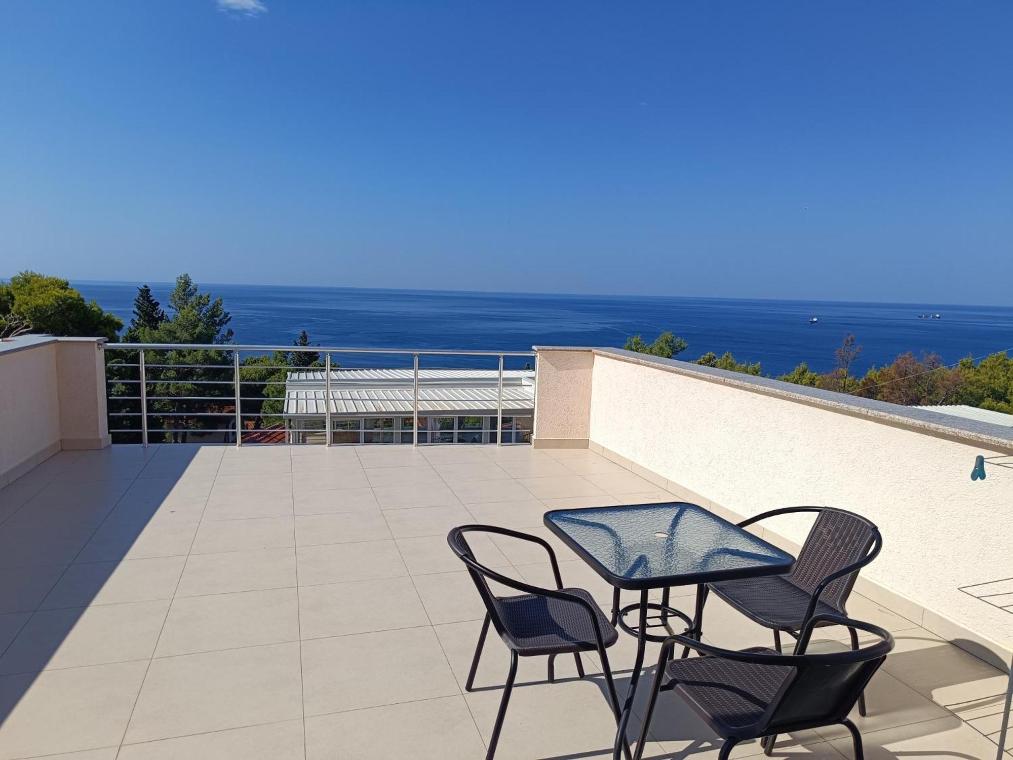 Villa Roan Bar Exteriör bild