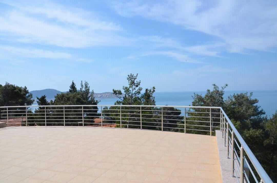 Villa Roan Bar Exteriör bild