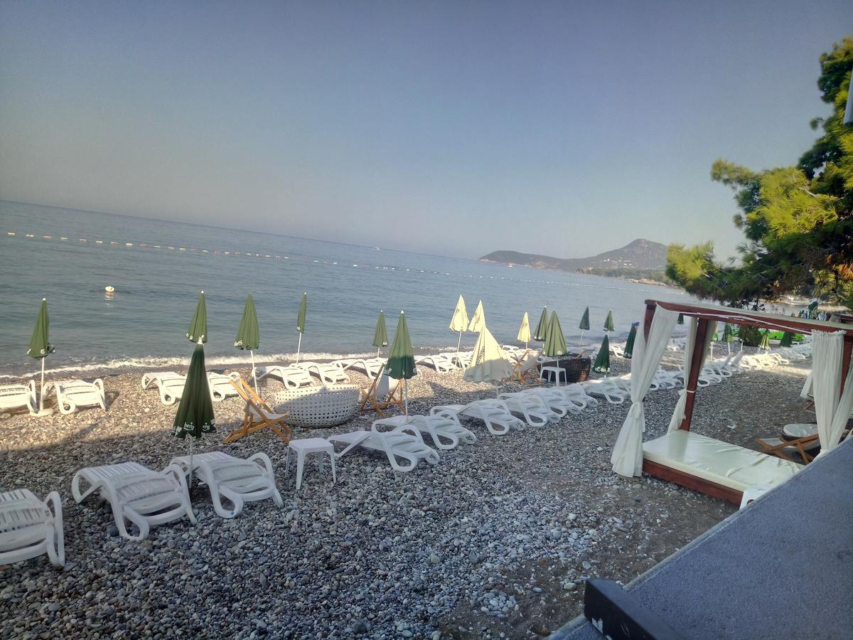 Villa Roan Bar Exteriör bild